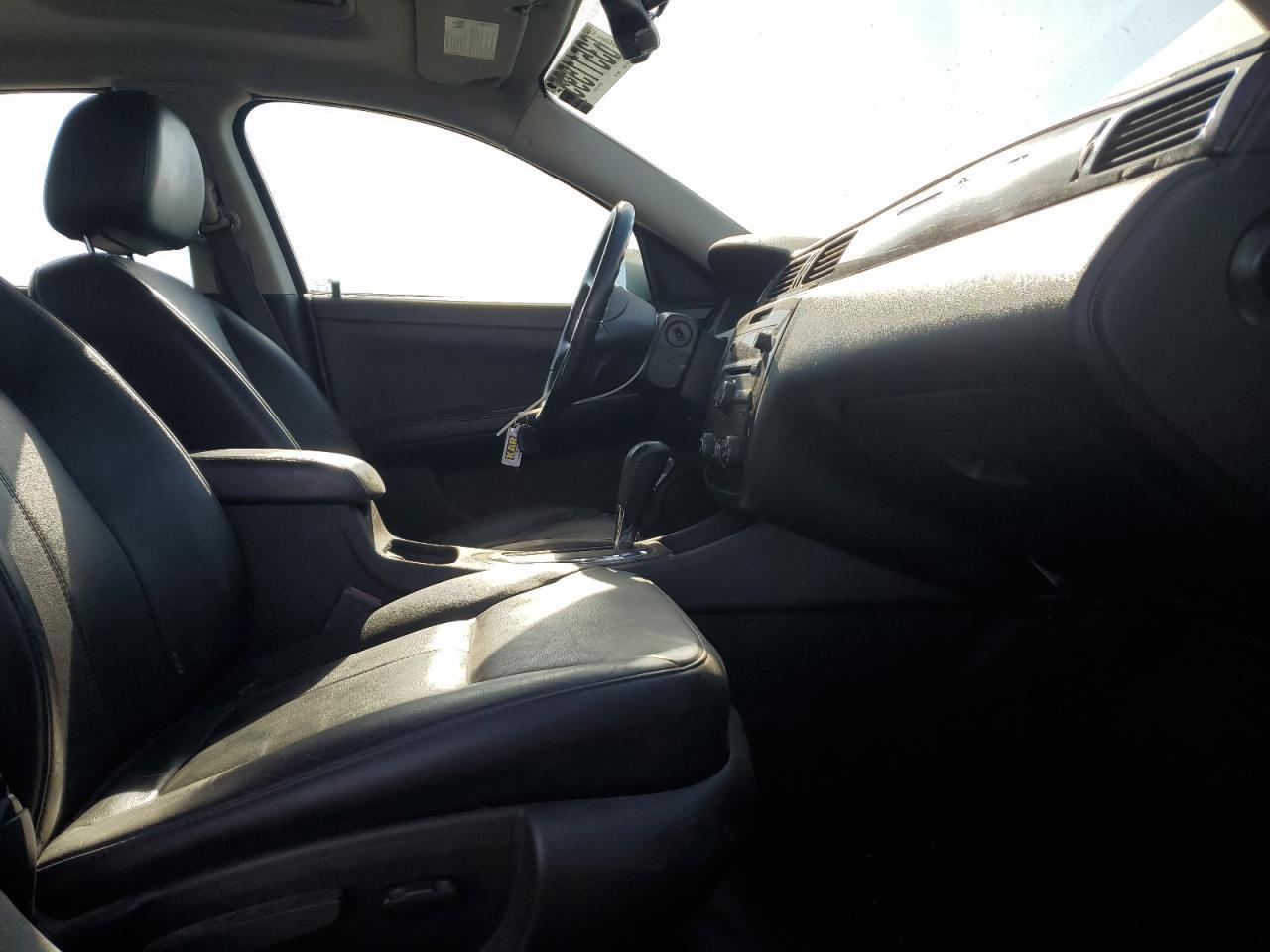 2014 Chevrolet Impala Limited Ltz - Фото 7