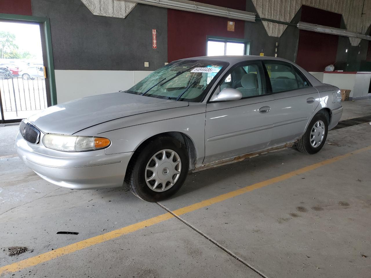 2003 Buick Century Custom