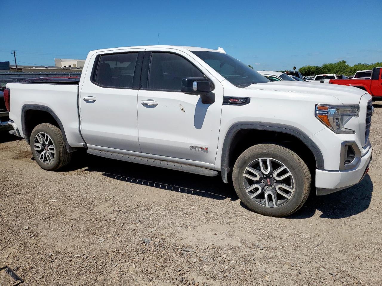 2021 GMC Sierra K15 - Trucks - Фото 4