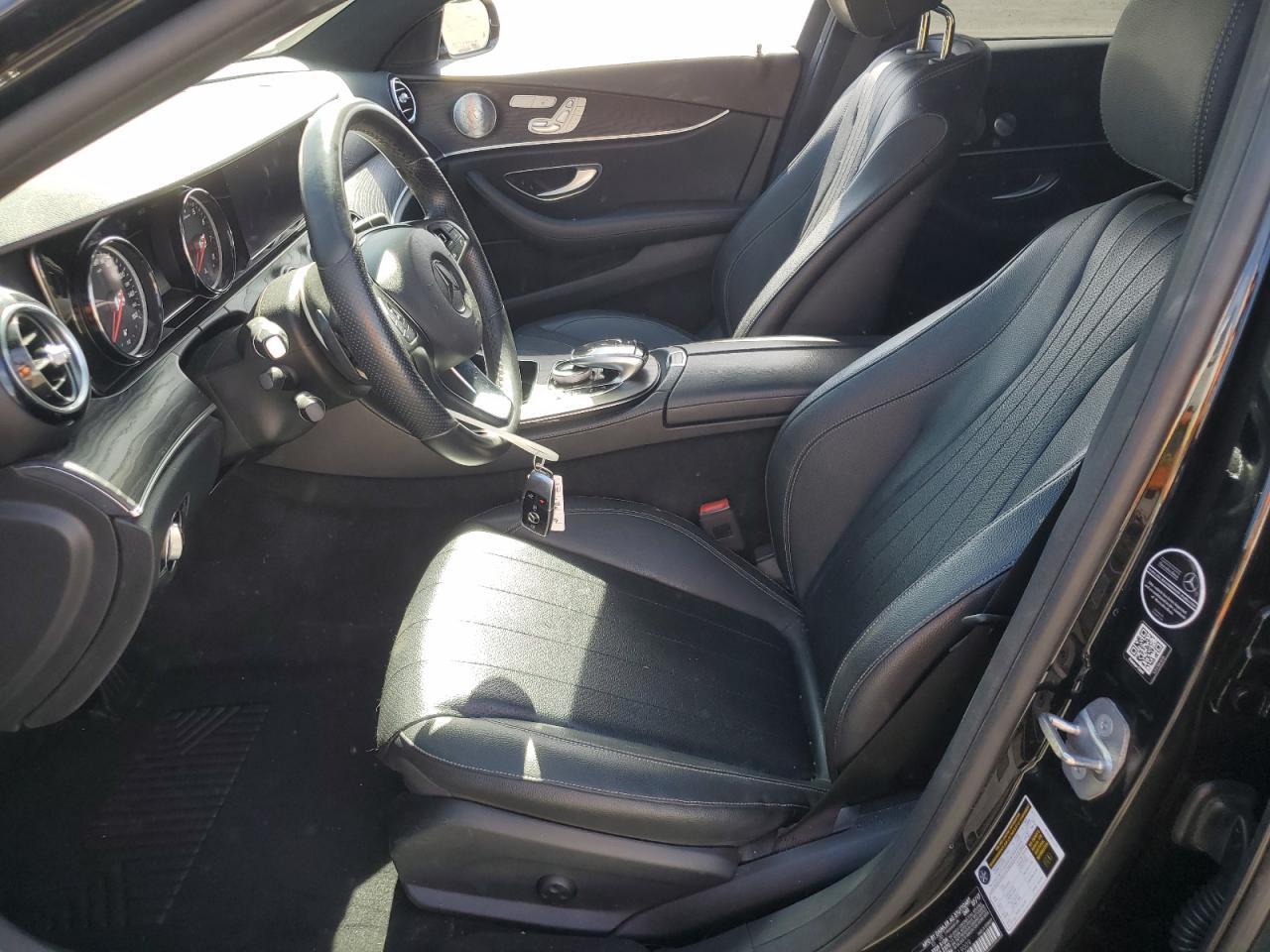 2018 Mercedes-Benz E 300 - Image 7