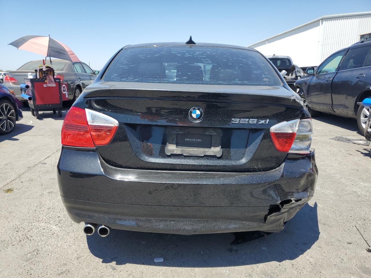 2007 BMW 328 Xi - Фото 6