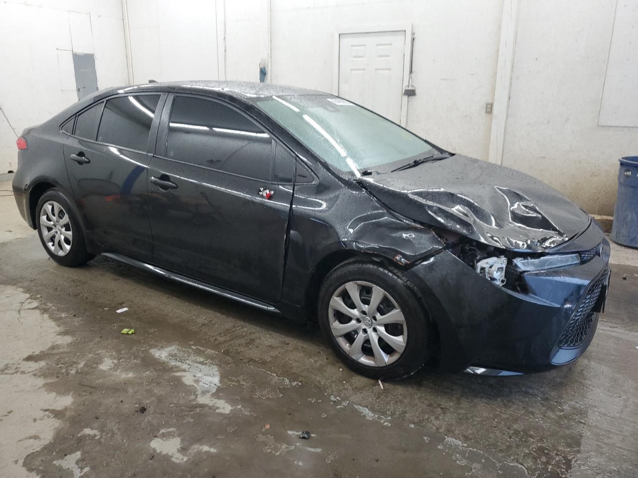 2021 Toyota Corolla Le - Фото 7