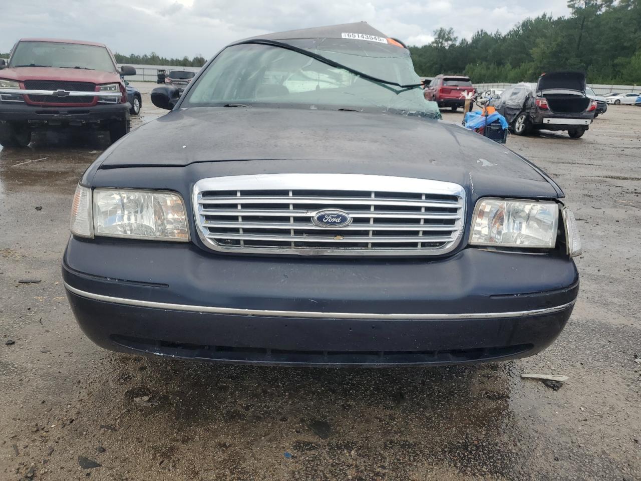 2001 Ford Crown Victoria Lx - Image 5
