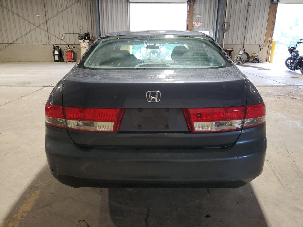 2003 Honda Accord Ex - Image 6