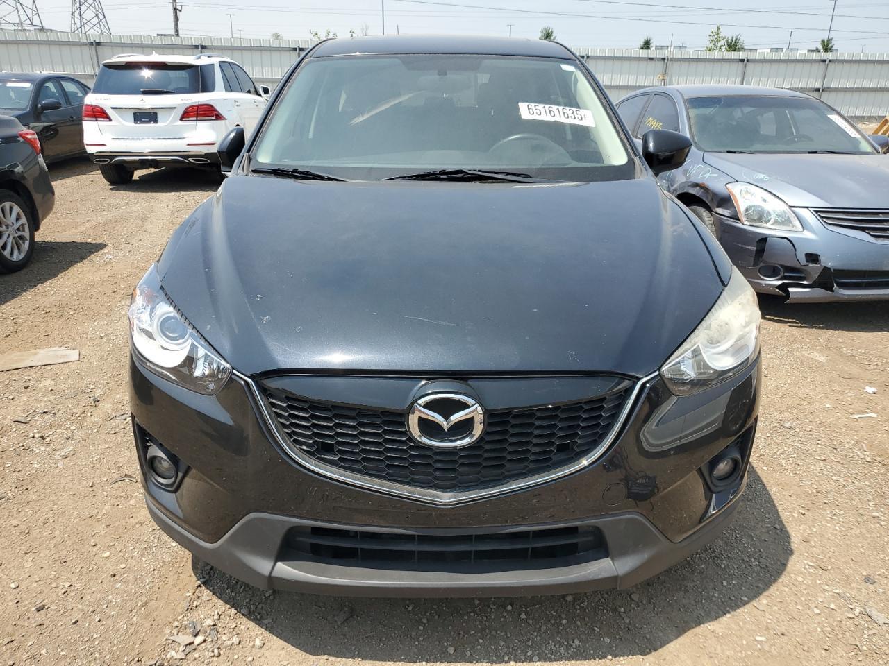 2013 Mazda Cx-5 Touring - Фото 5