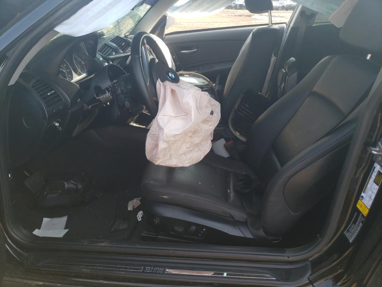 2012 BMW 135 I - Image 7