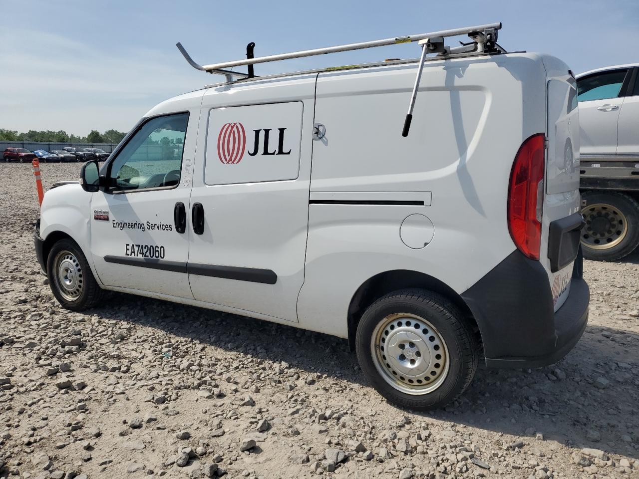 2019 Ram Promaster City - Image 2