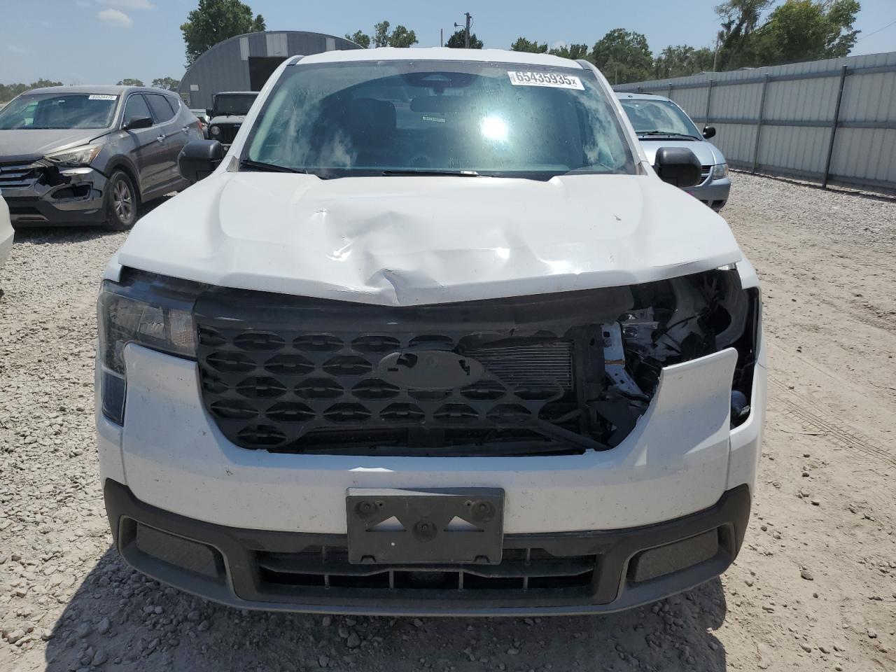 2025 Ford Maverick Xlt - Image 5