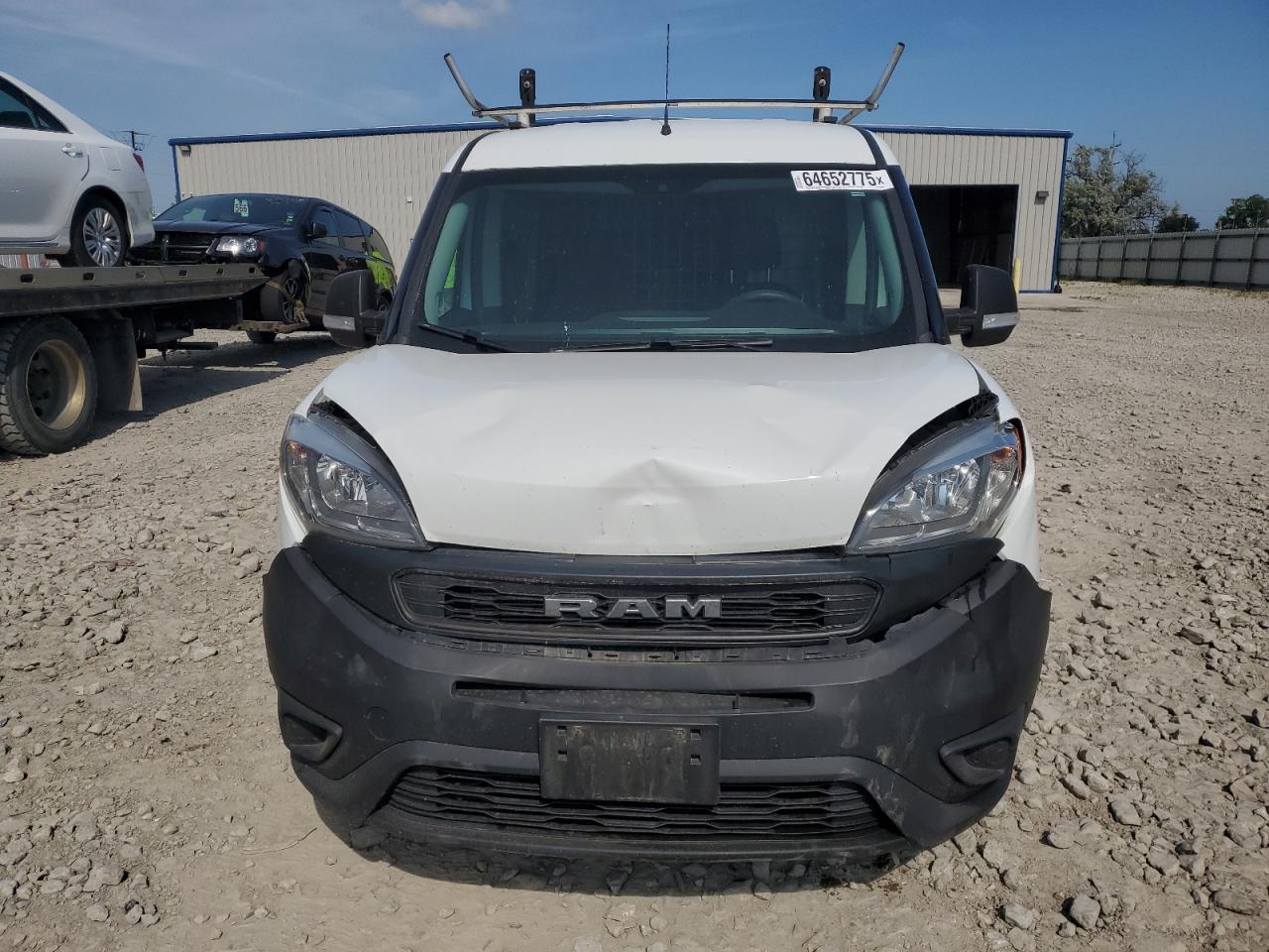 2019 Ram Promaster City - Image 5