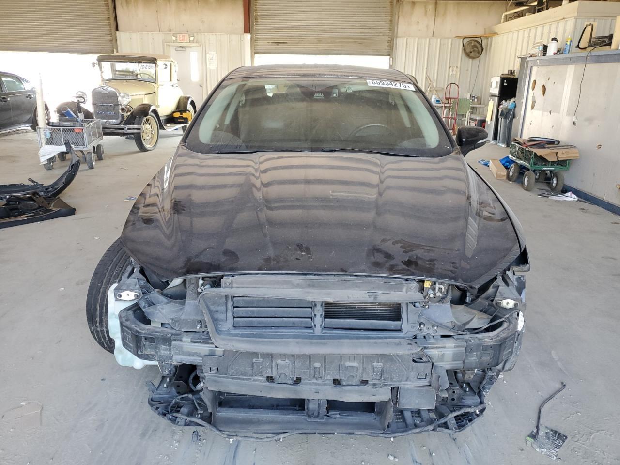 2020 Ford Fusion Sel - Image 5