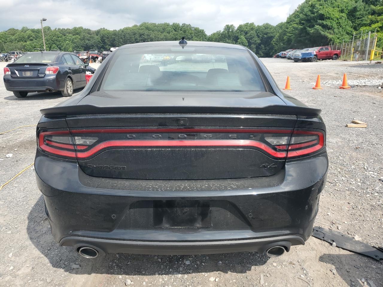 2023 Dodge Charger - Фото 6