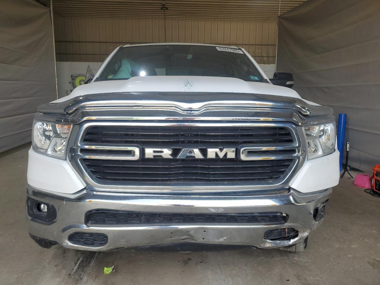 2019 Ram 1500 Big Horn/Lone Star - Фото 5