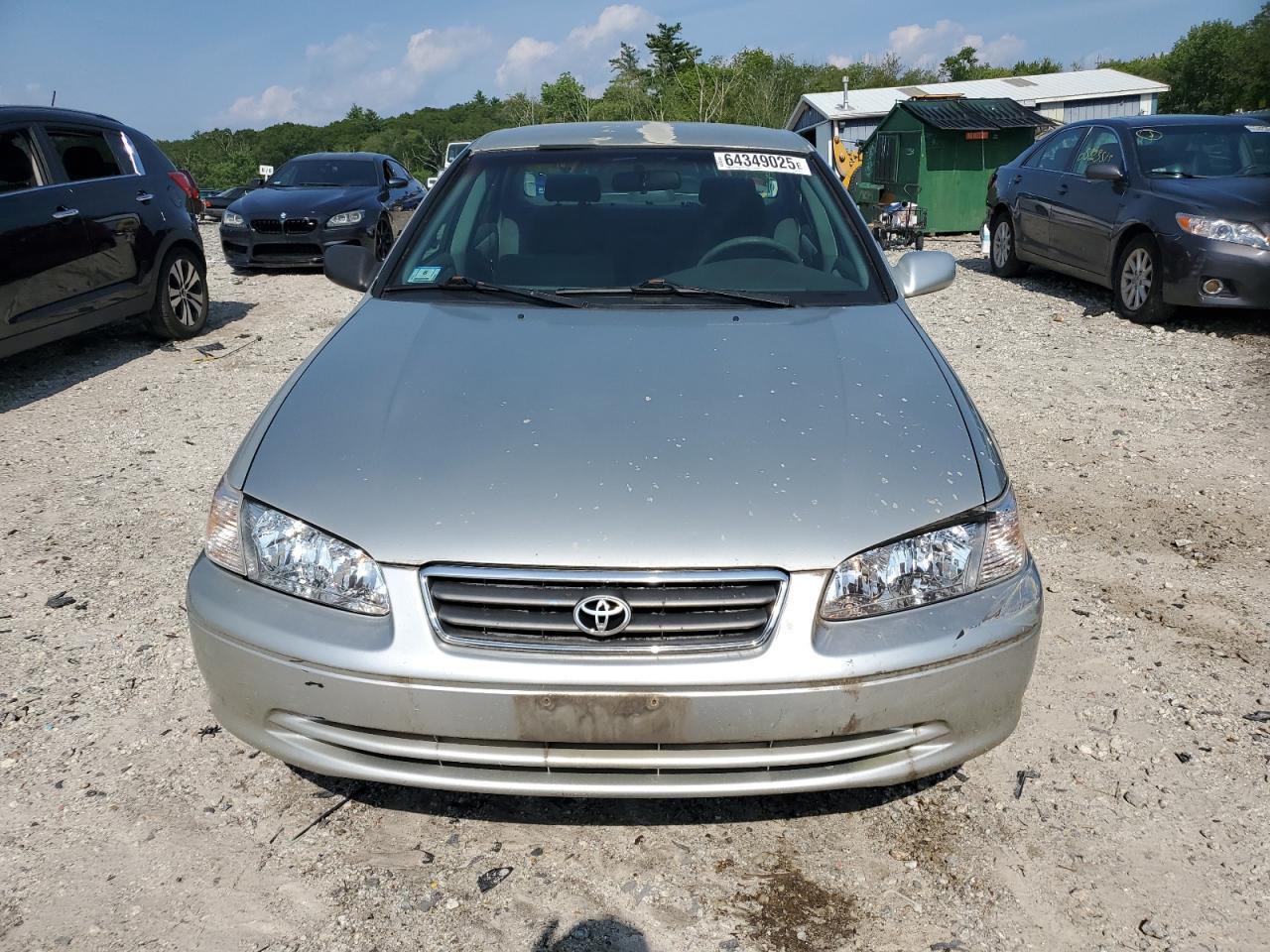 2000 Toyota Camry - Фото 5