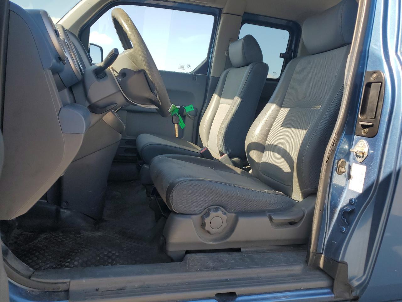 2006 Honda Element Lx - Image 7