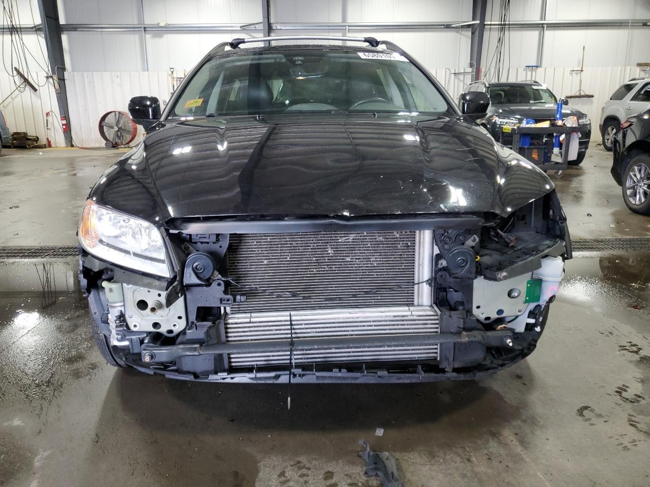 2016 Volvo Xc70 T5 Classic Premier - Image 5