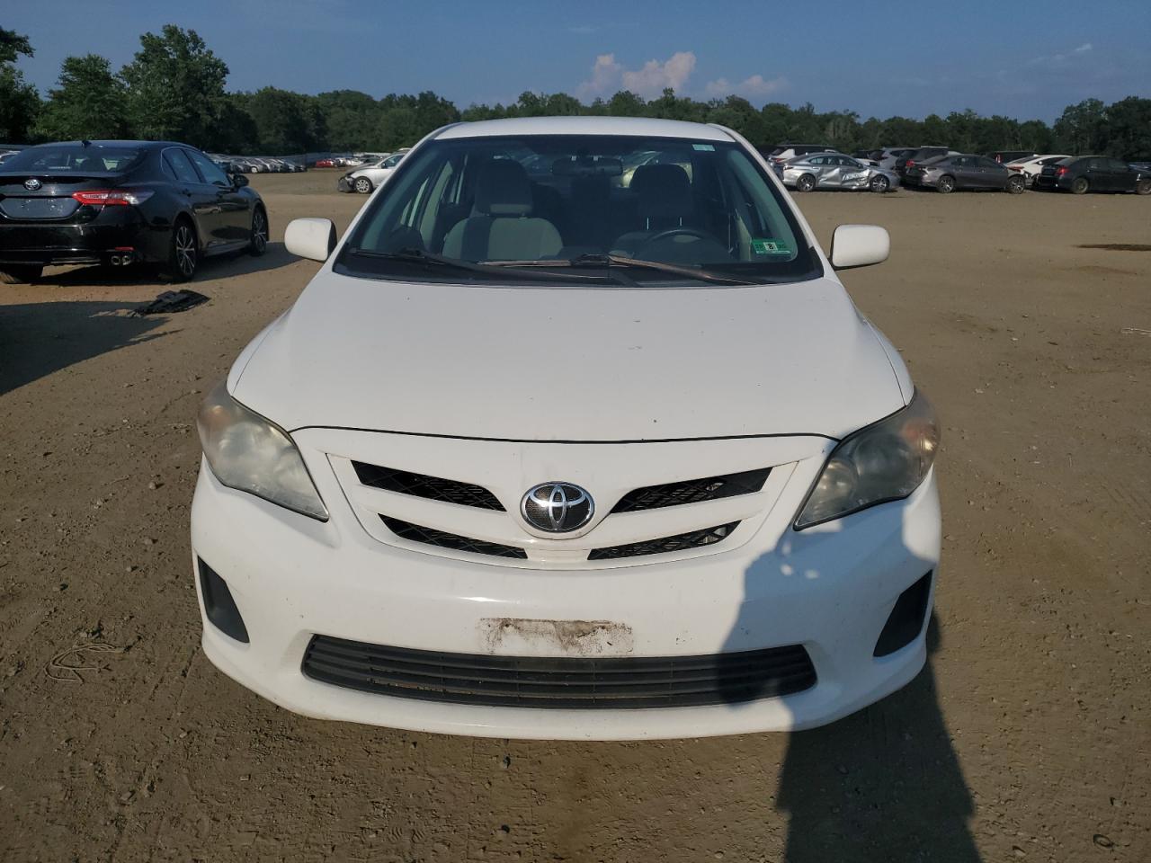 2012 Toyota Corolla Base - Image 5