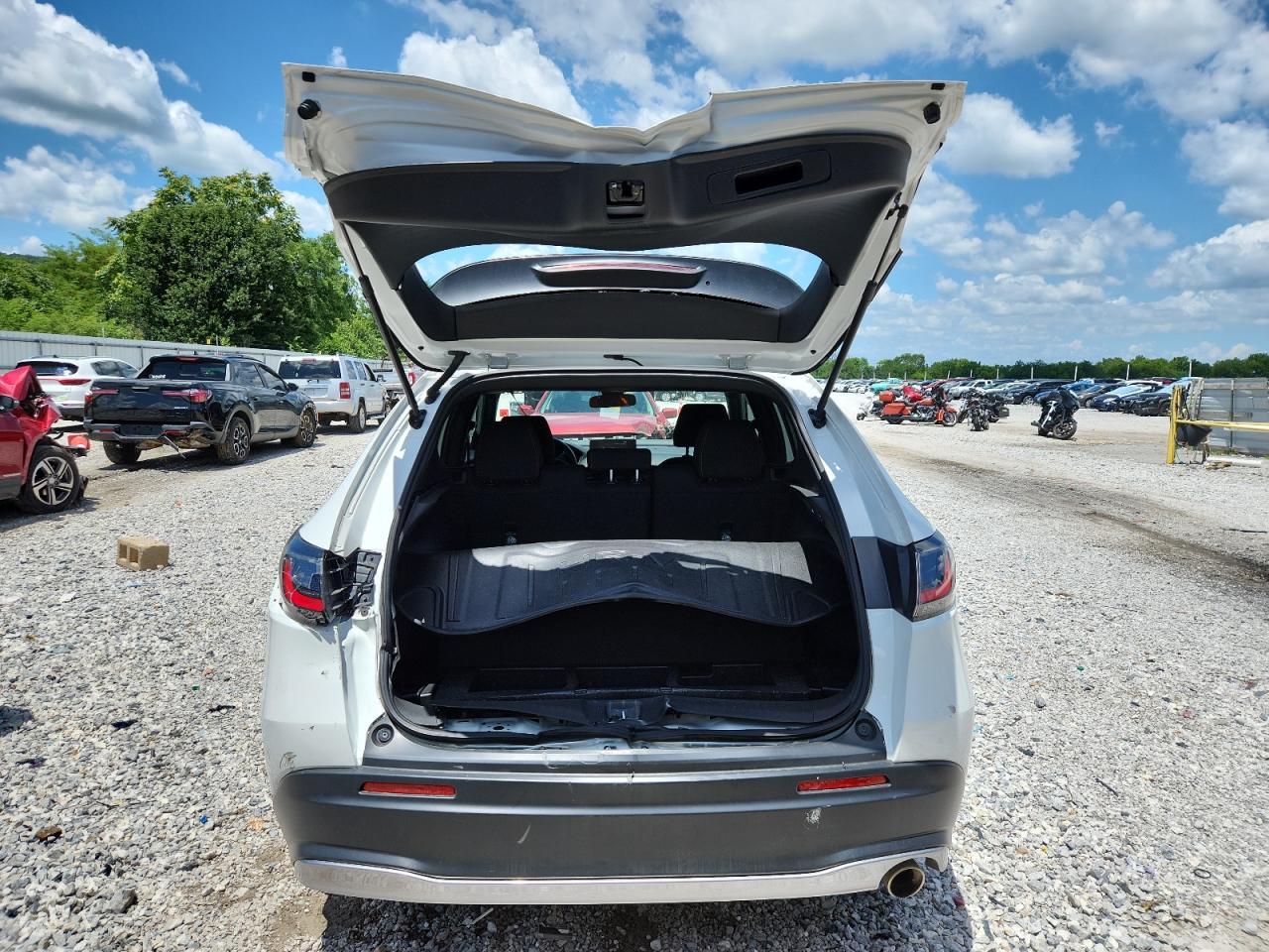 2024 Honda Hr-V Sport - Image 6