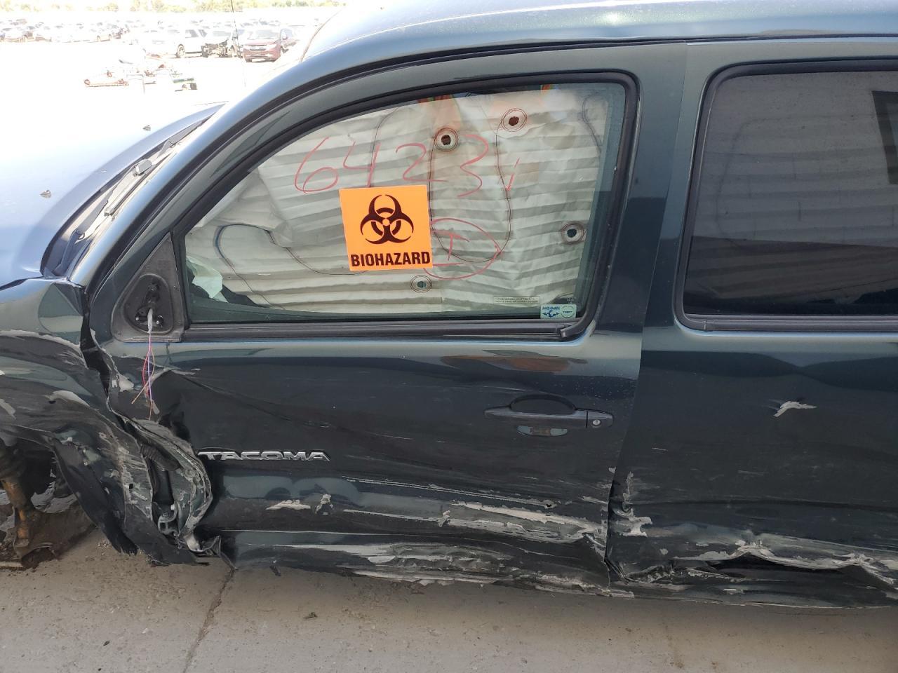 2009 Toyota Tacoma Double Cab - Фото 7