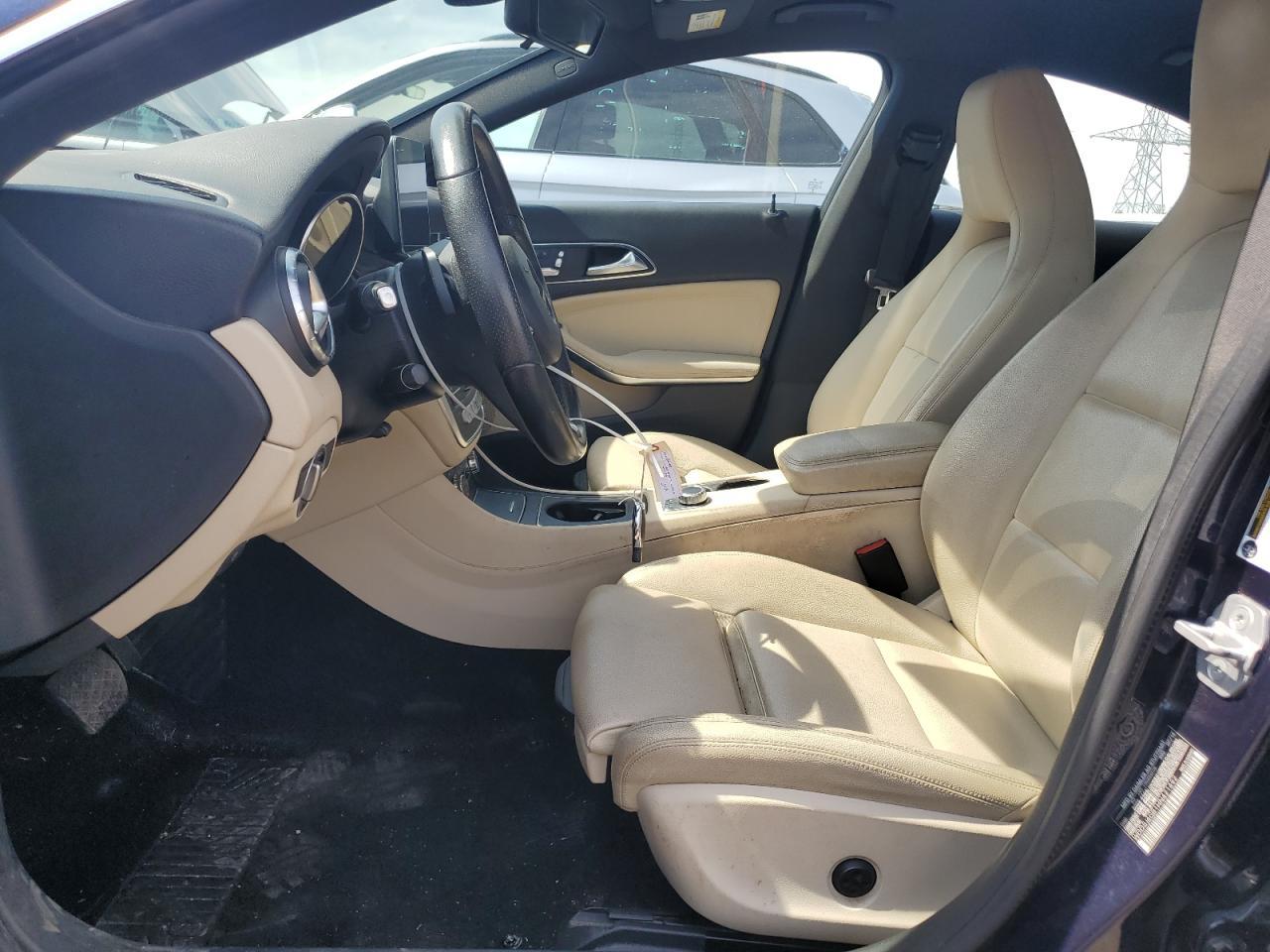 2017 Mercedes-Benz Cla 250 4Matic - Image 7