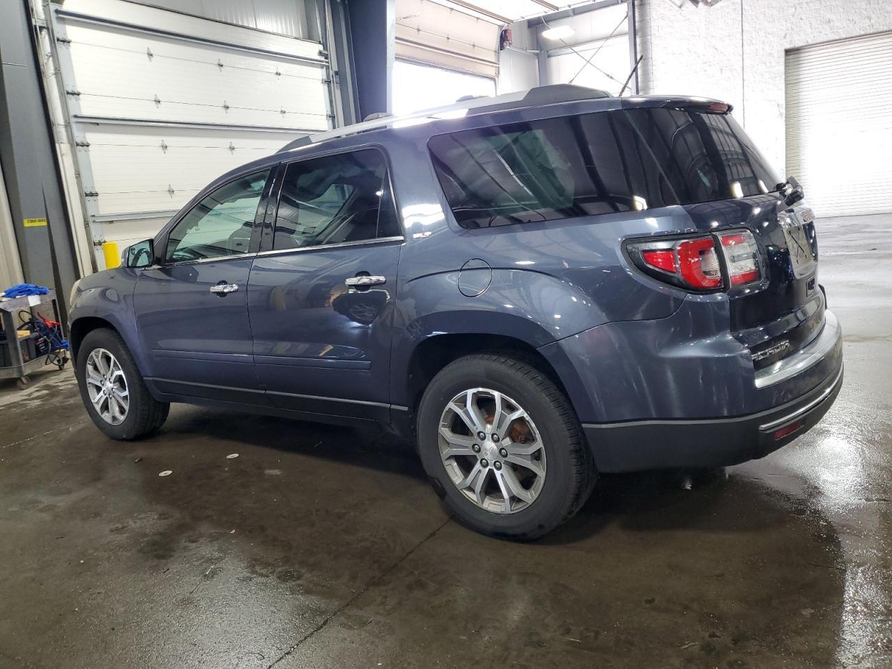 2013 GMC Acadia Slt-1 - Image 2