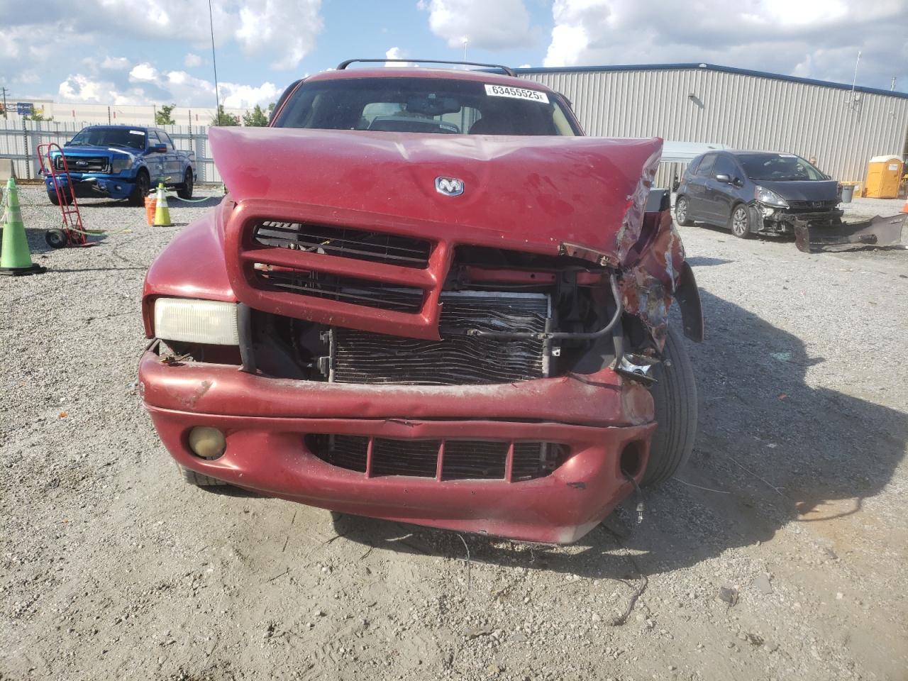2000 Dodge Durango - Image 5