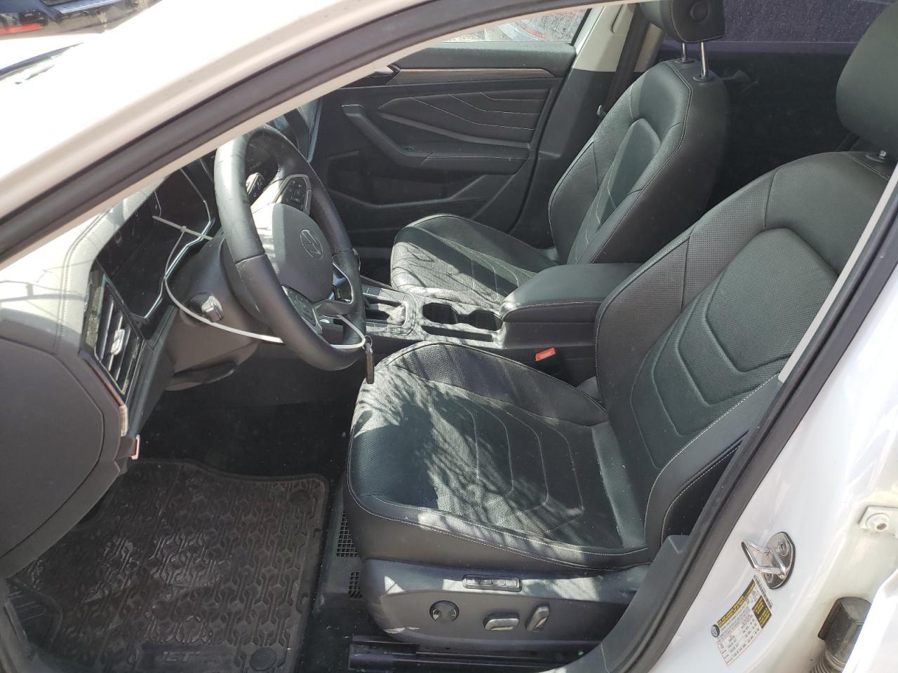 2022 Volkswagen Jetta Sel - Фото 7