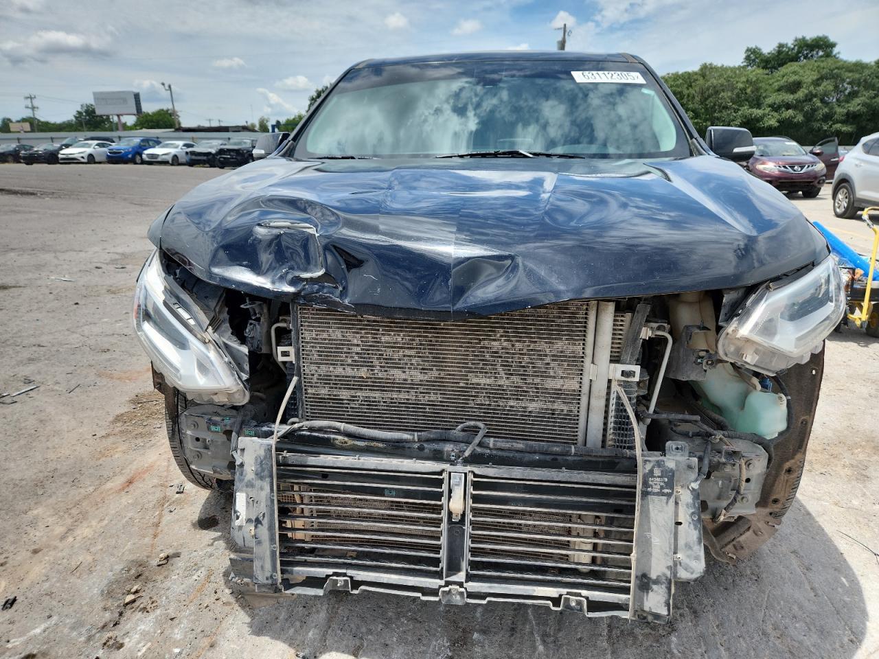 2019 Chevrolet Traverse Rs - Image 5