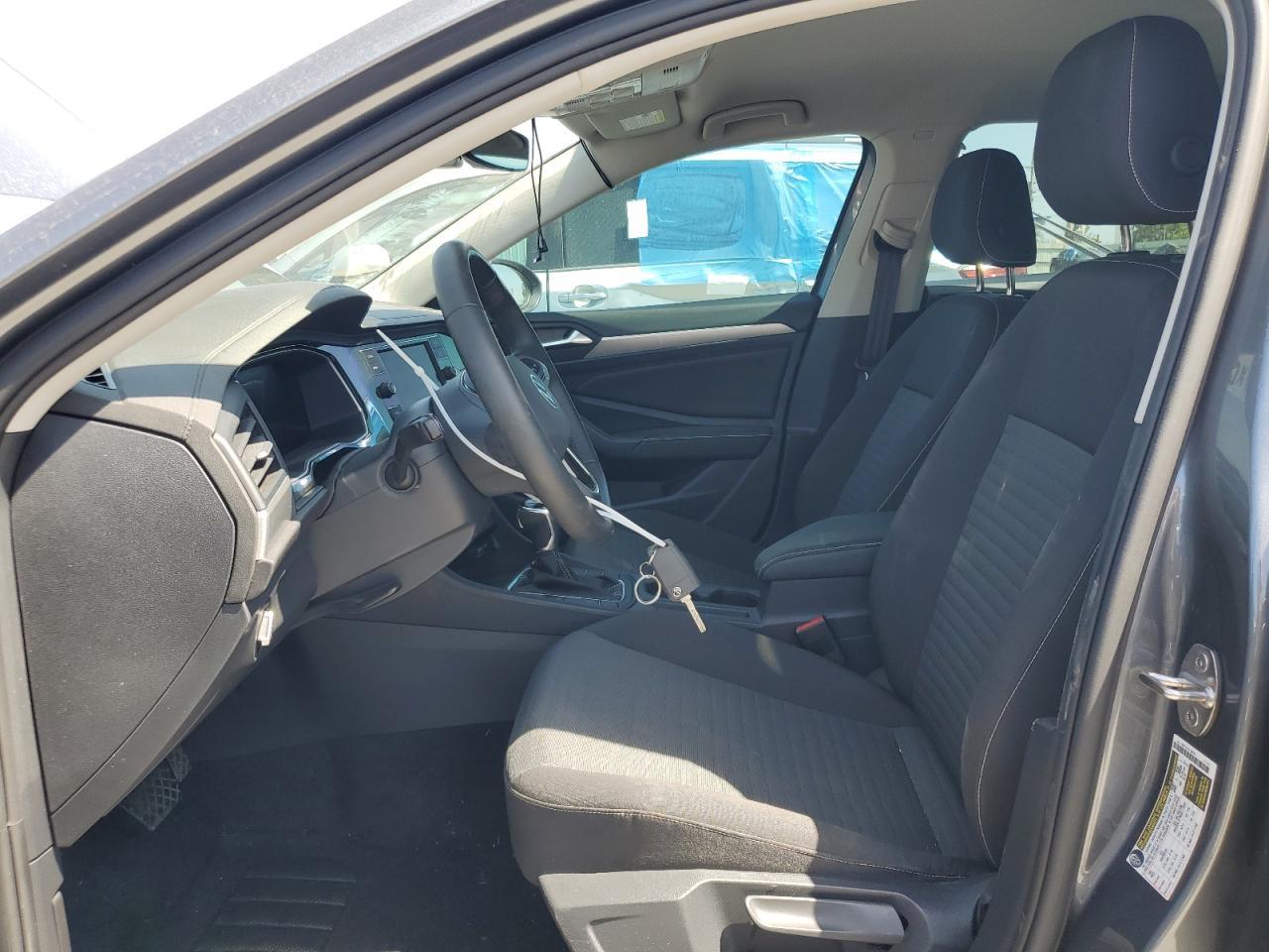 2024 Volkswagen Jetta S - Фото 7