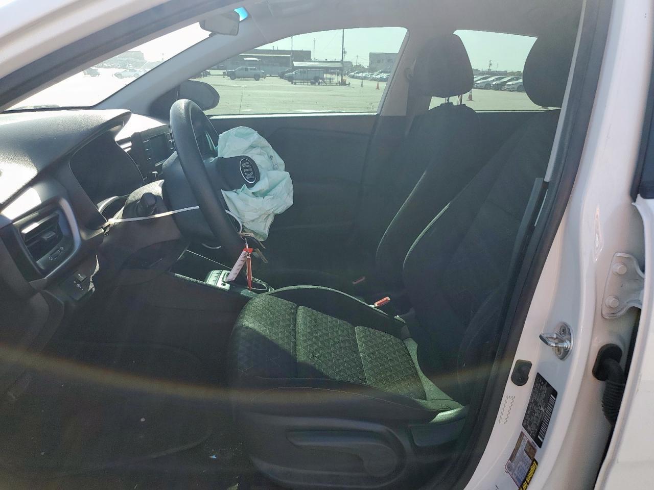 2019 Kia Rio S - Image 7