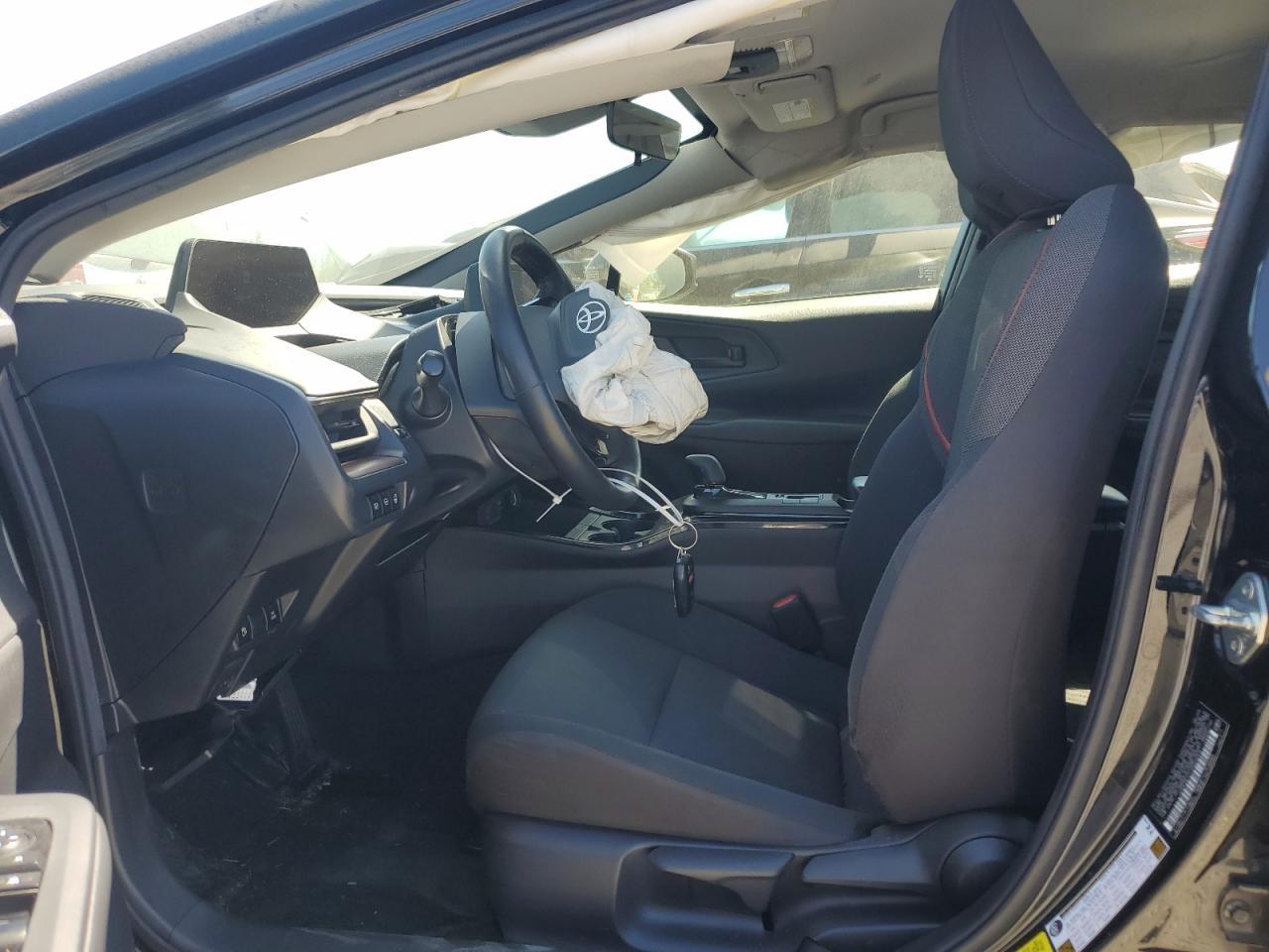 2023 Toyota Prius Prime Se - Фото 7