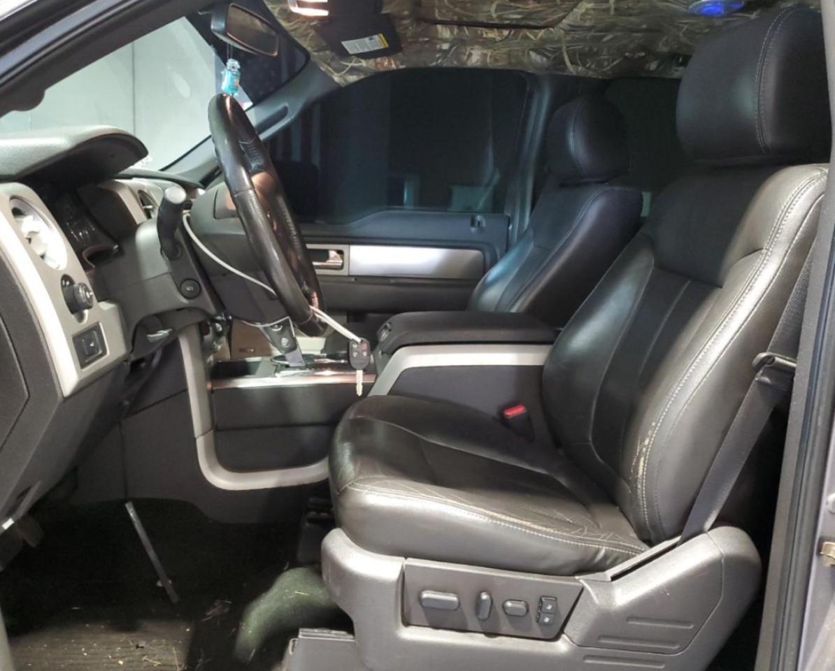 2013 Ford F-150 - Фото 7