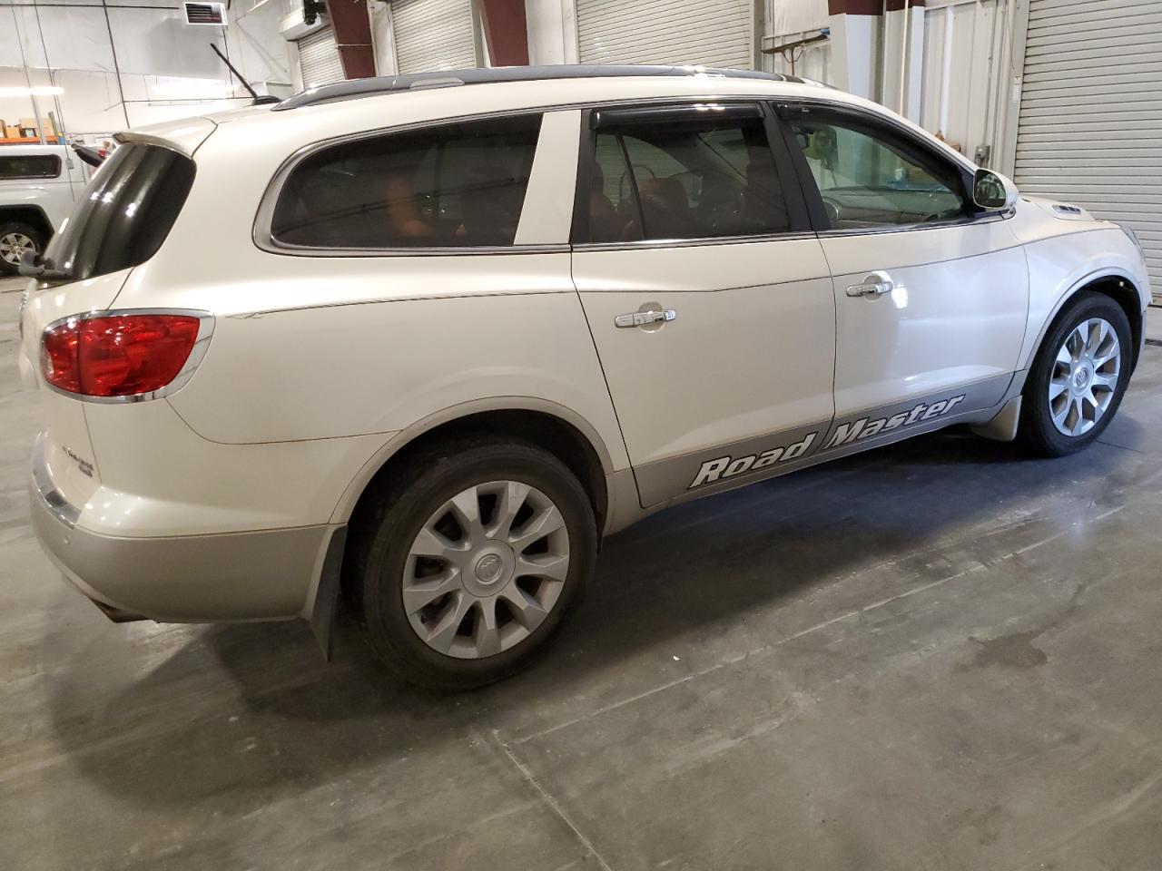 2011 Buick Enclave Cxl - Фото 3