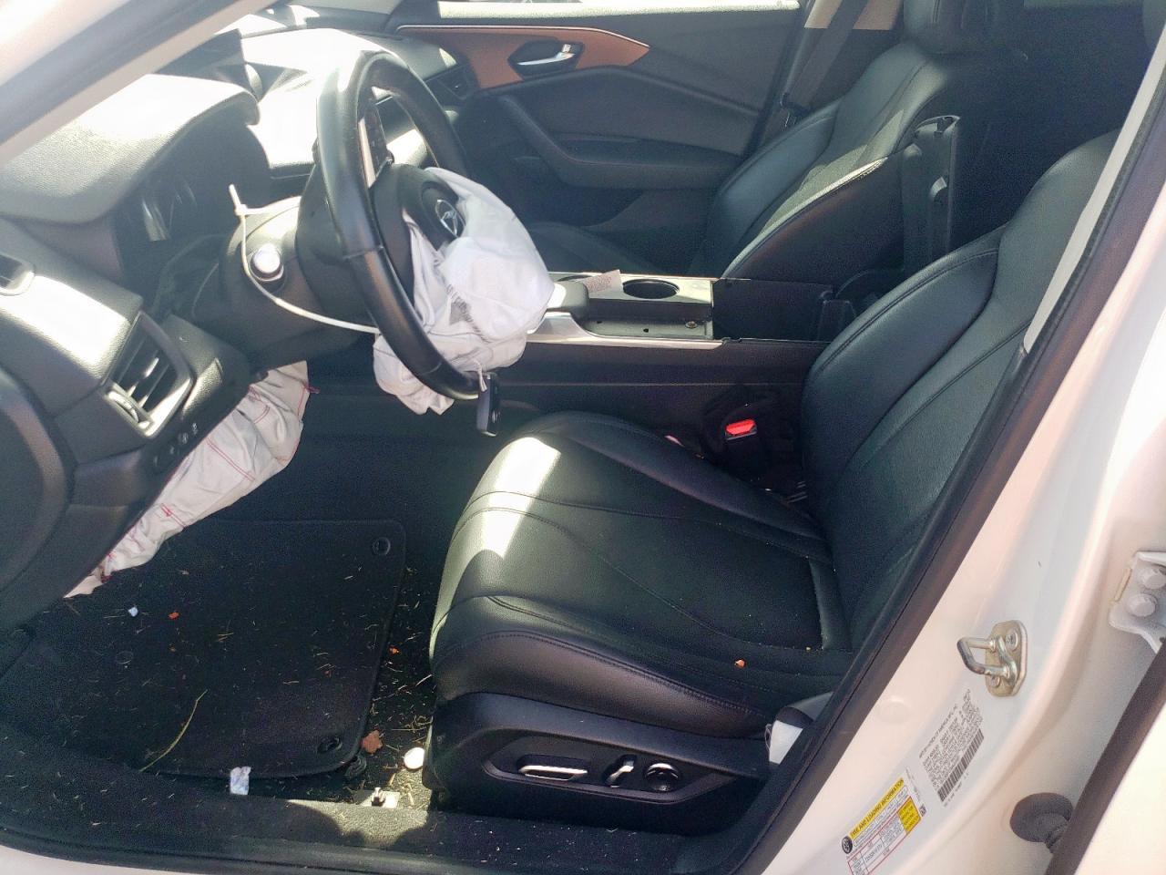 2021 Acura Tlx - Image 7