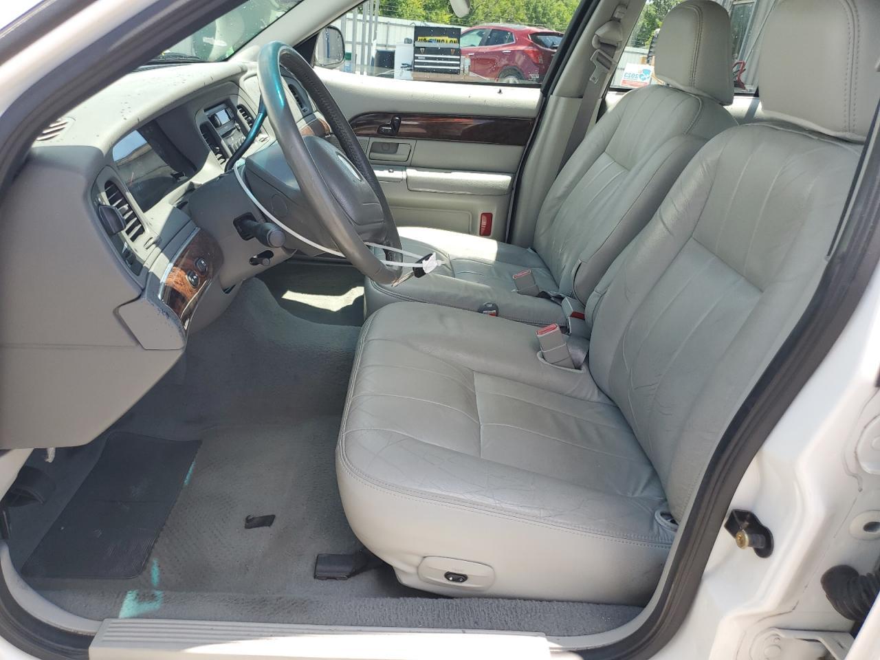 2004 Mercury Grand Marquis Ls - Image 7