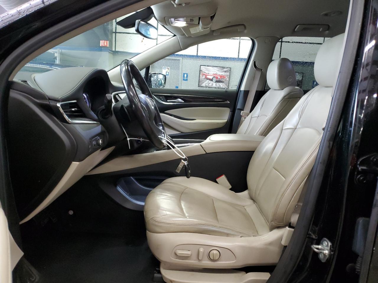 2018 Buick Enclave Essence - Image 7