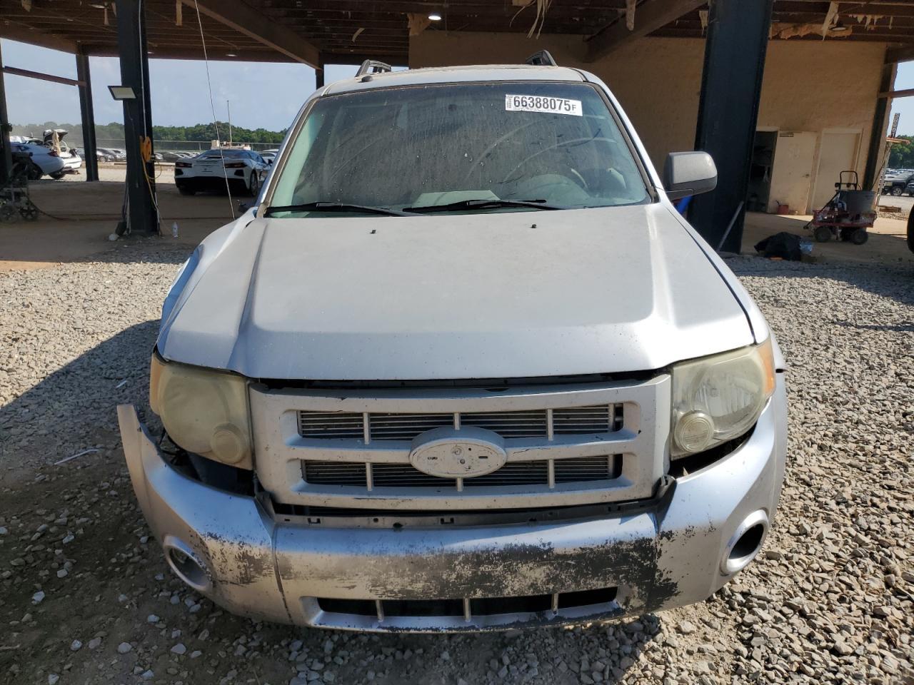 2008 Ford Escape Xlt - Фото 5