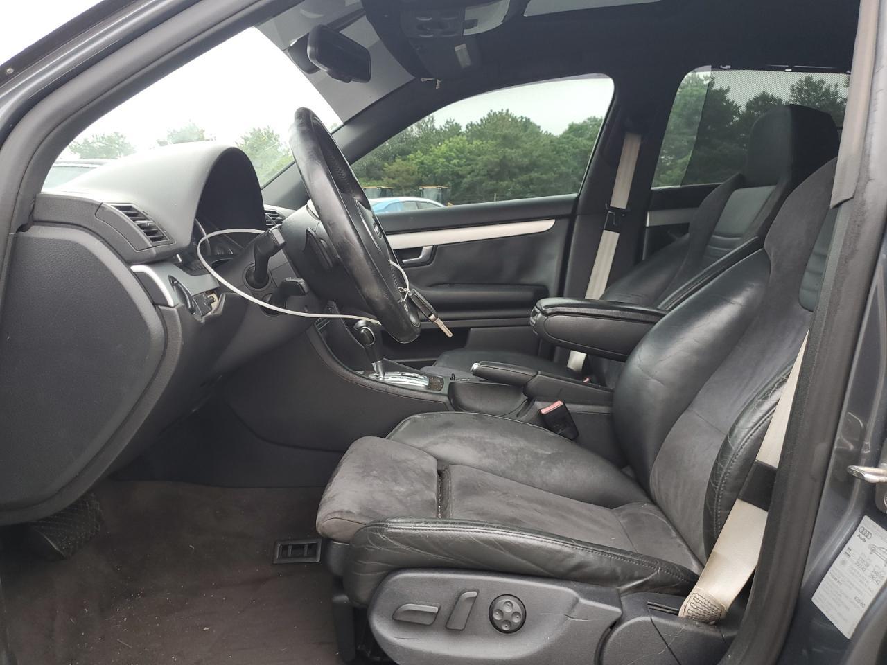 2004 Audi S4 - Фото 7
