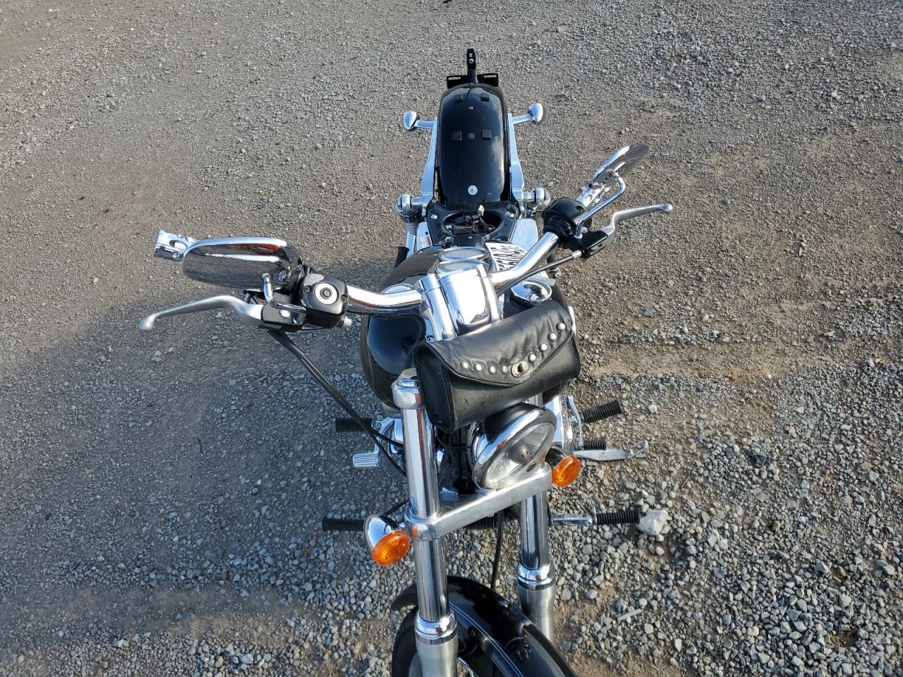 2007 Harley-Davidson Fxdl - Image 5