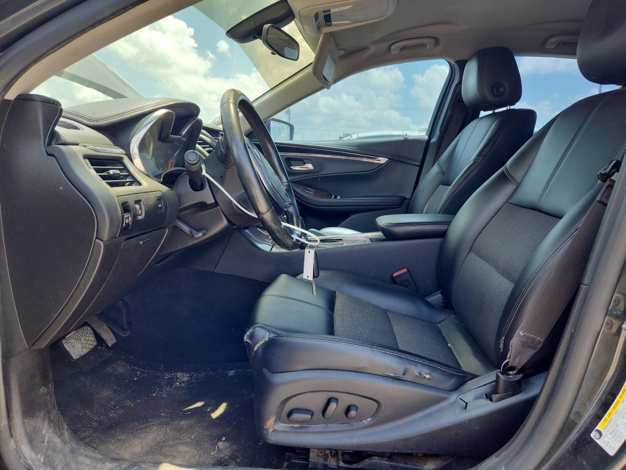 2015 Chevrolet Impala Lt - Image 7