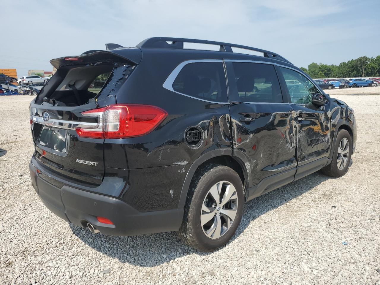 2024 Subaru Ascent Premium - Фото 3