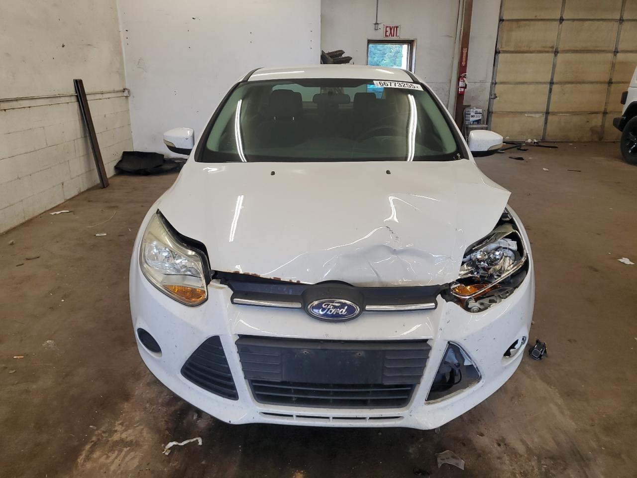 2014 Ford Focus Se - Image 5