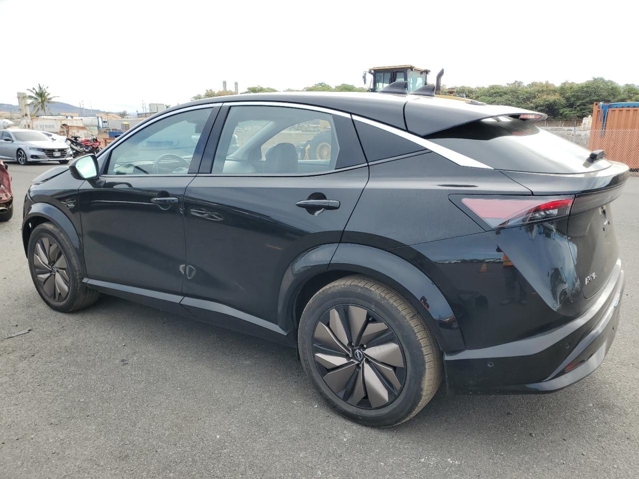 2023 Nissan Ariya Evolve+ - Фото 2