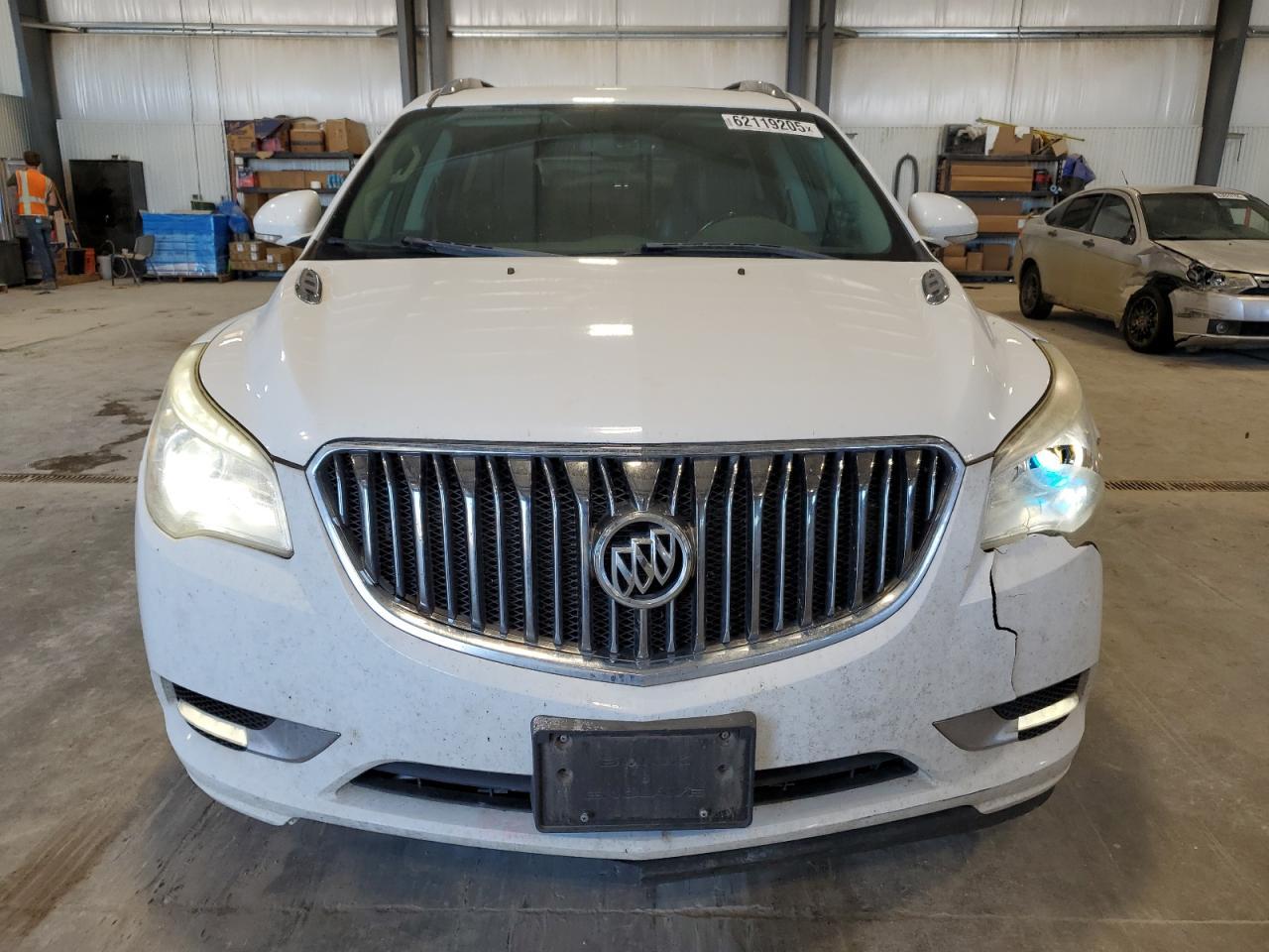 2016 Buick Enclave - Фото 5