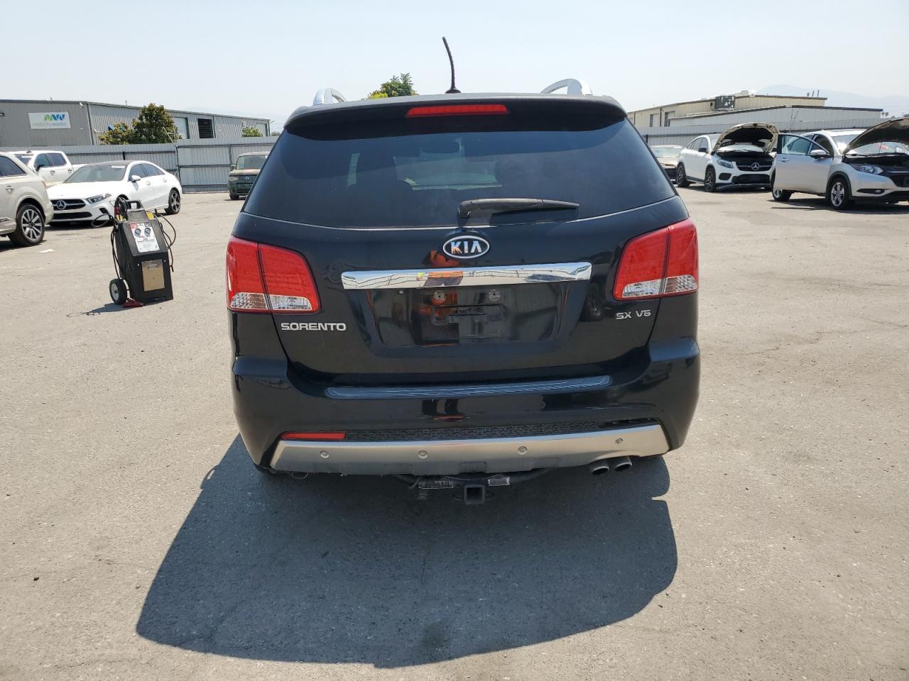 2018 Kia Rio Lx - Image 6