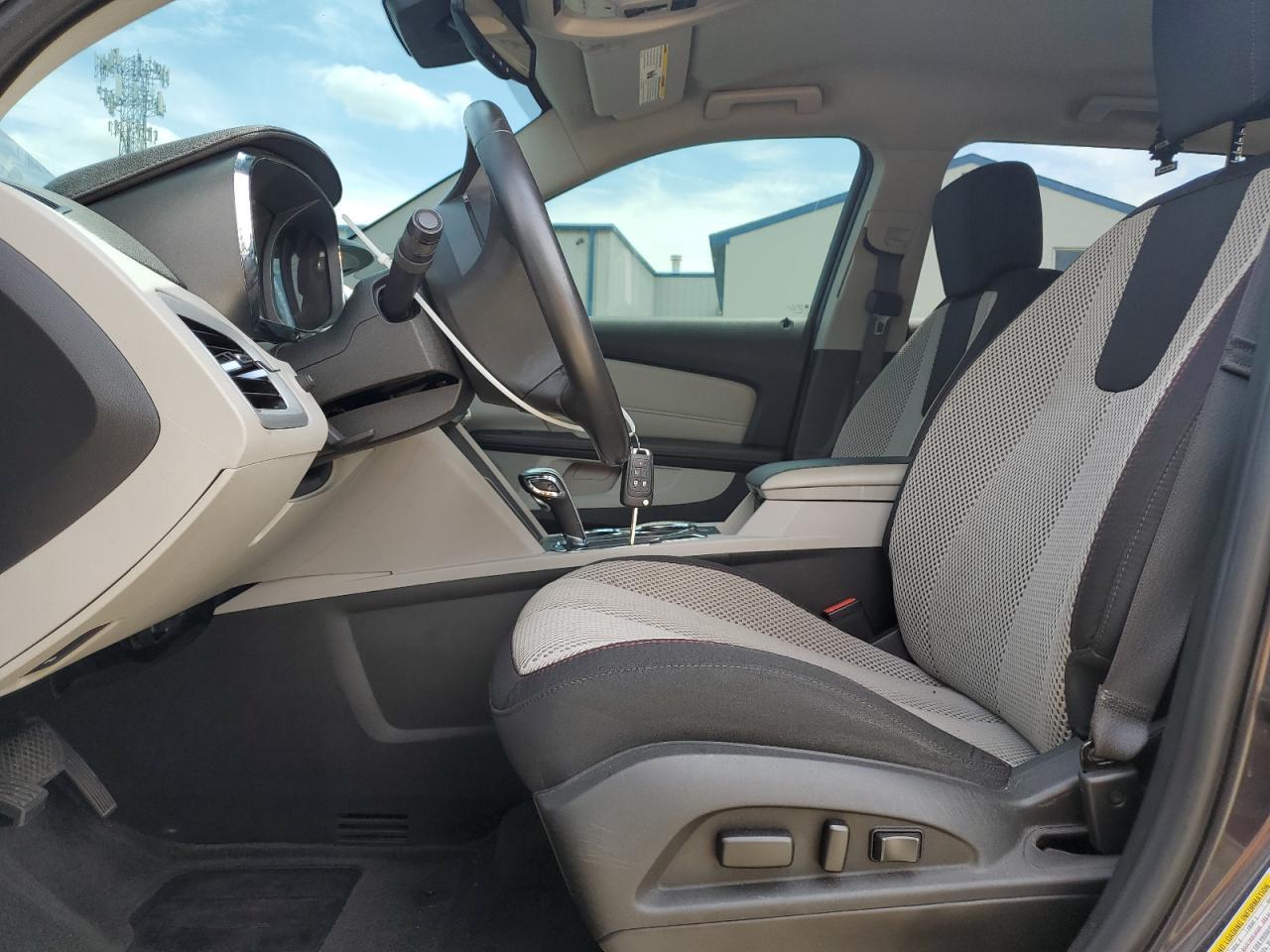 2014 GMC Terrain Sle - Фото 7