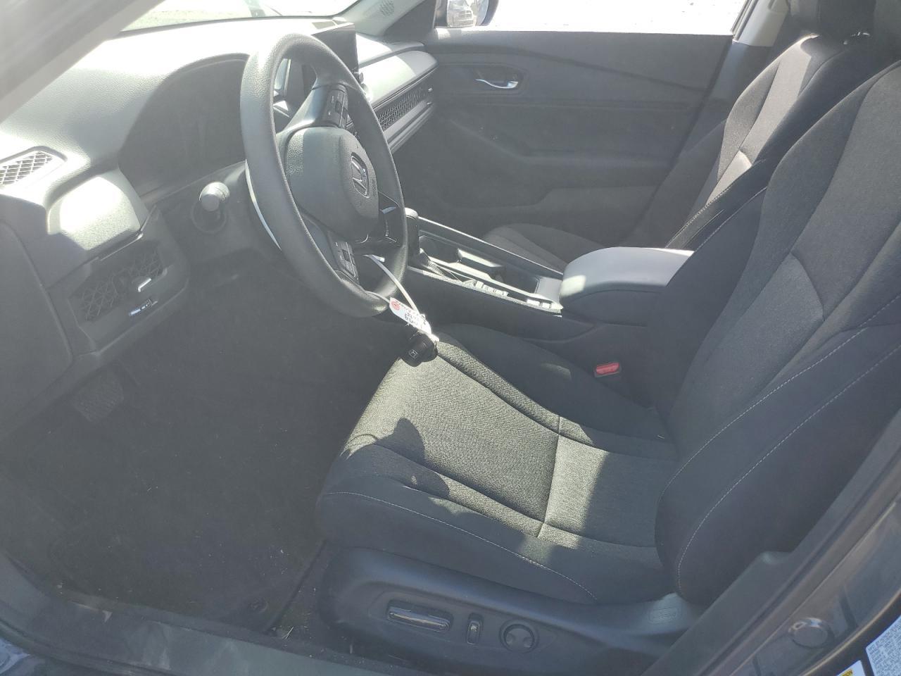 2023 Honda Accord Ex - Image 7