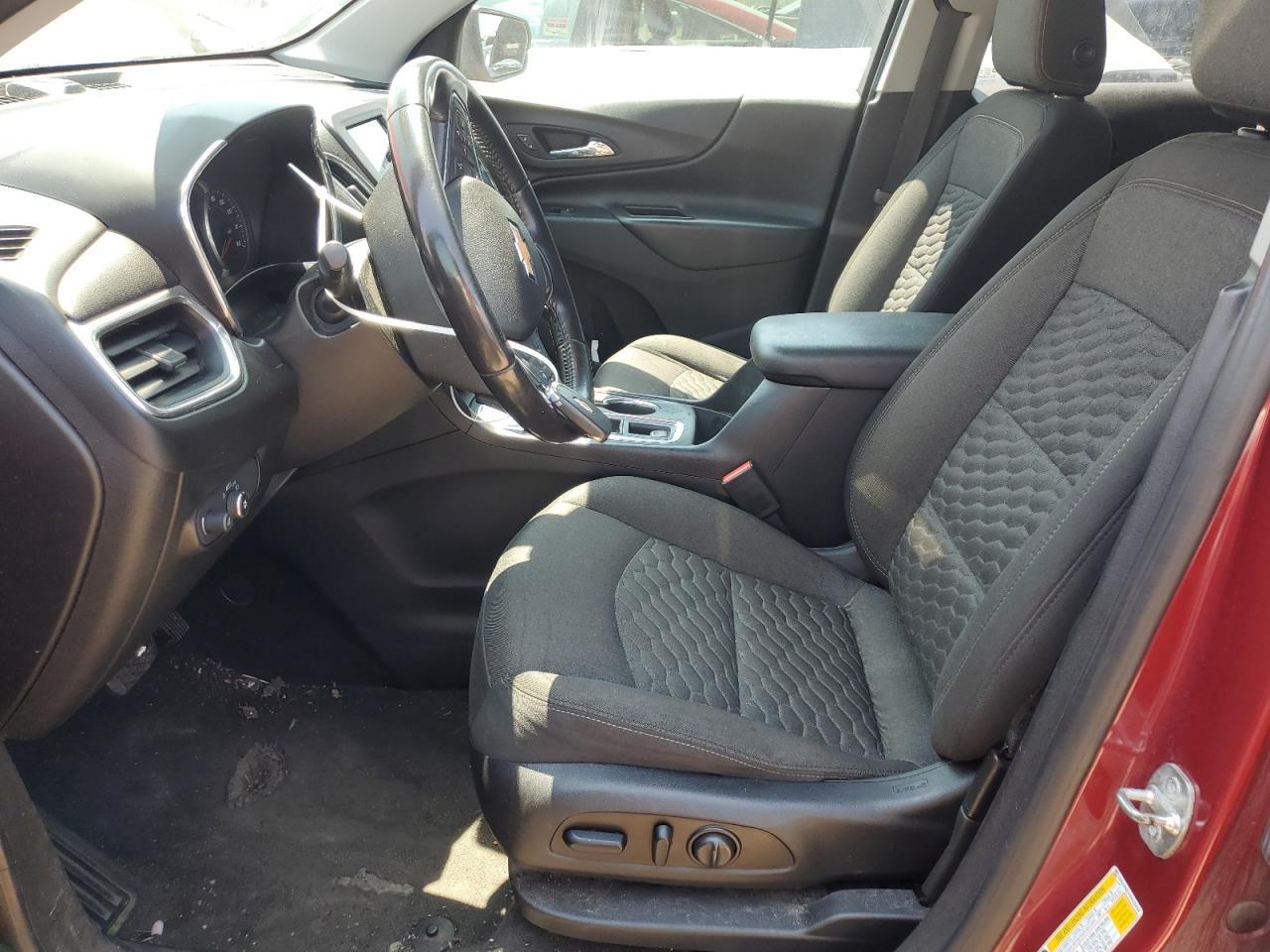 2019 Chevrolet Equinox Lt - Фото 7
