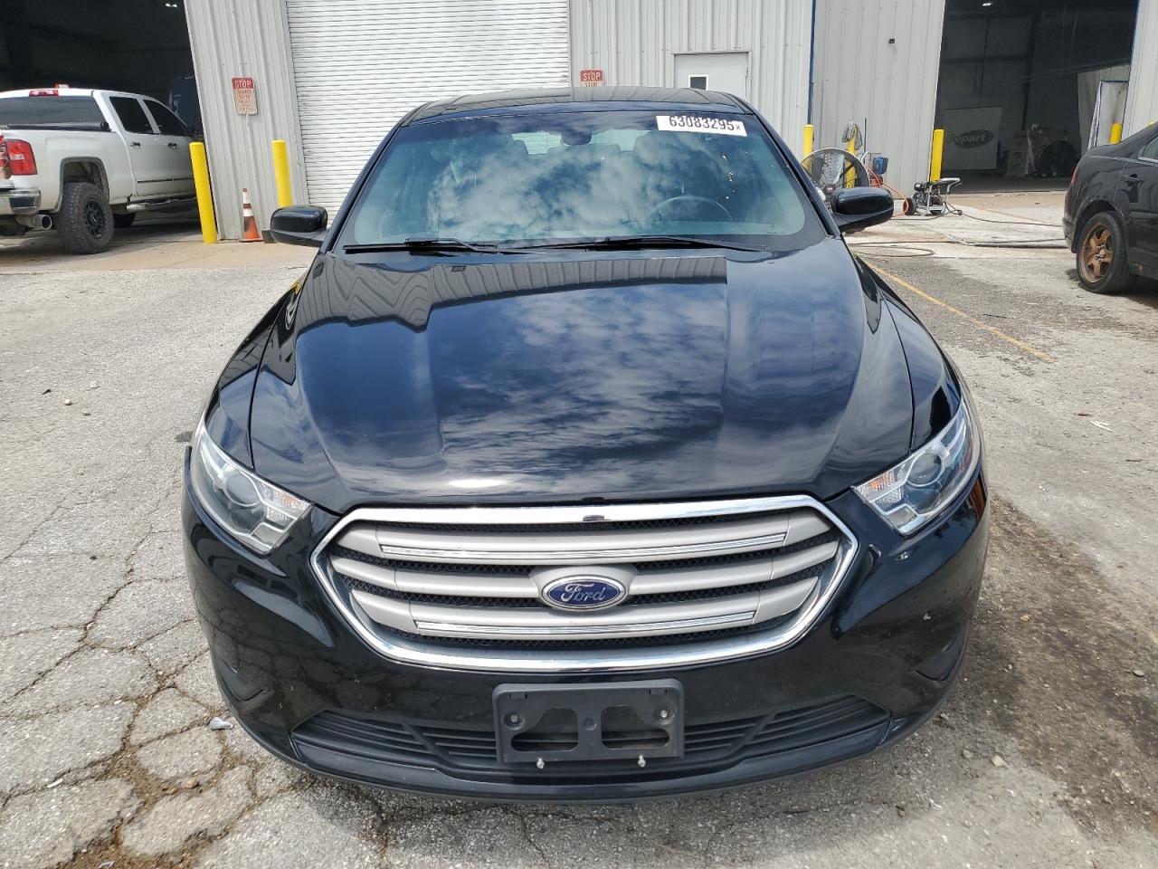 2016 Ford Taurus Sel - Фото 5