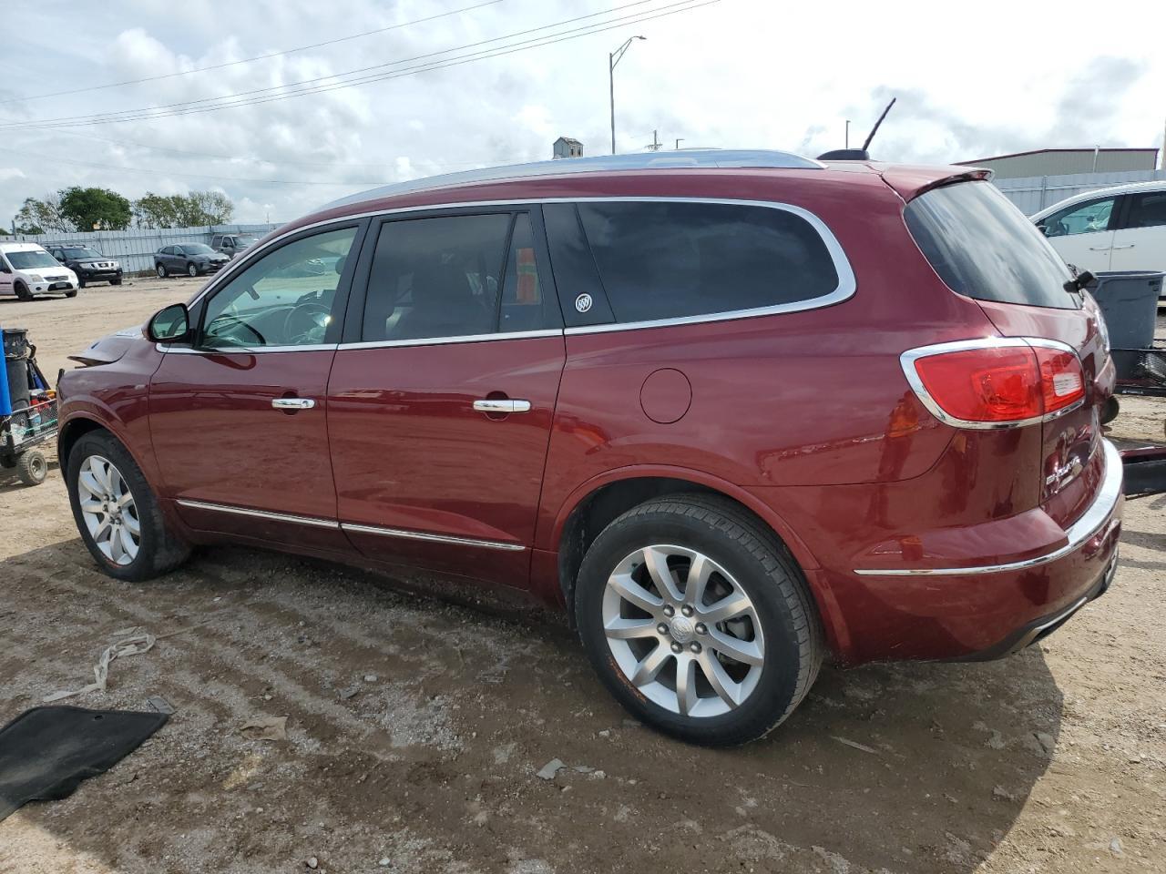 2017 Buick Enclave - Image 2