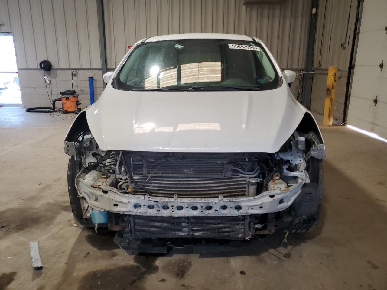 2019 Ford Escape Se - Image 5